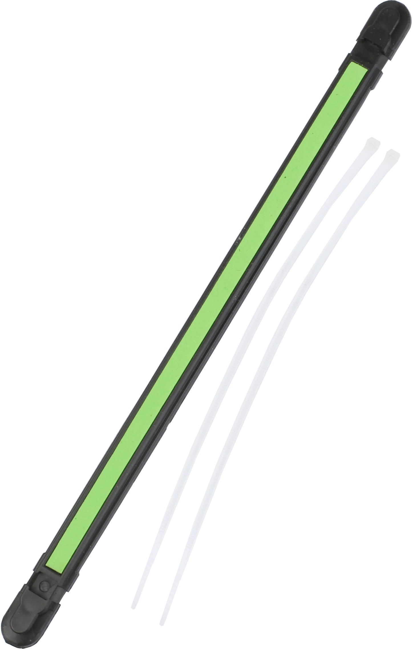 Wiggler 21 cm linvinda till metspö