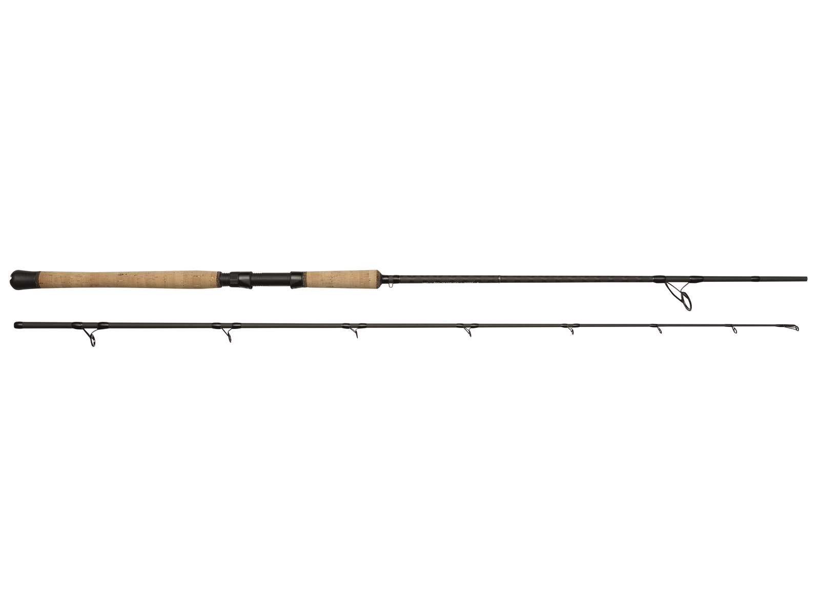 Kinetic Battler CF havsfiskespö 2-delat 8'0" 40-120 g