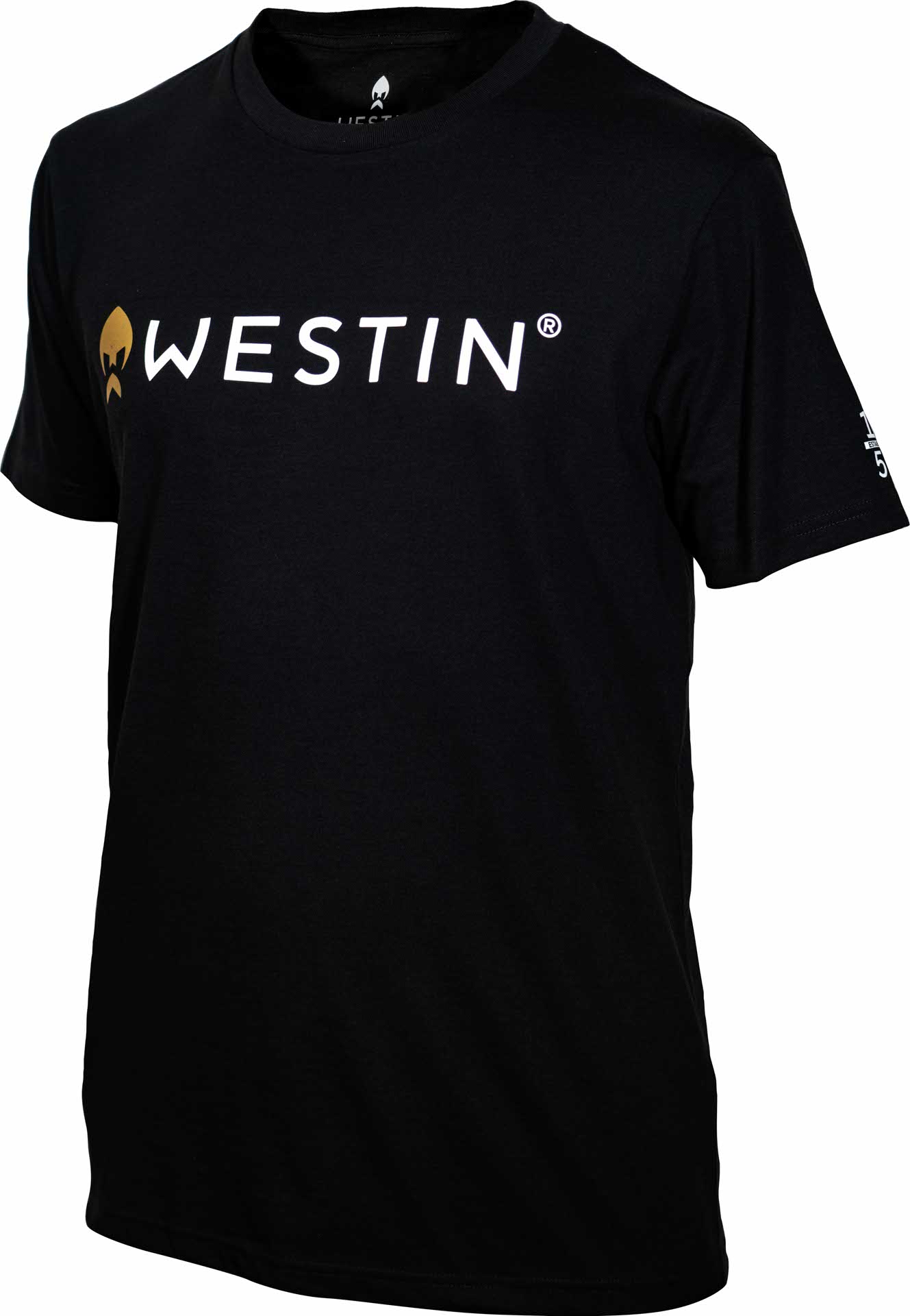 Westin Original t-shirt svart large