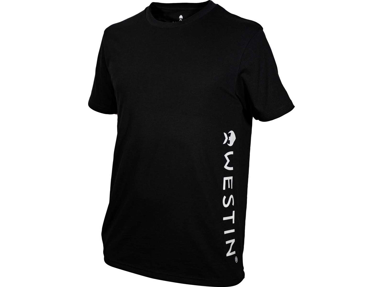 Westin Vertical t-shirt black small