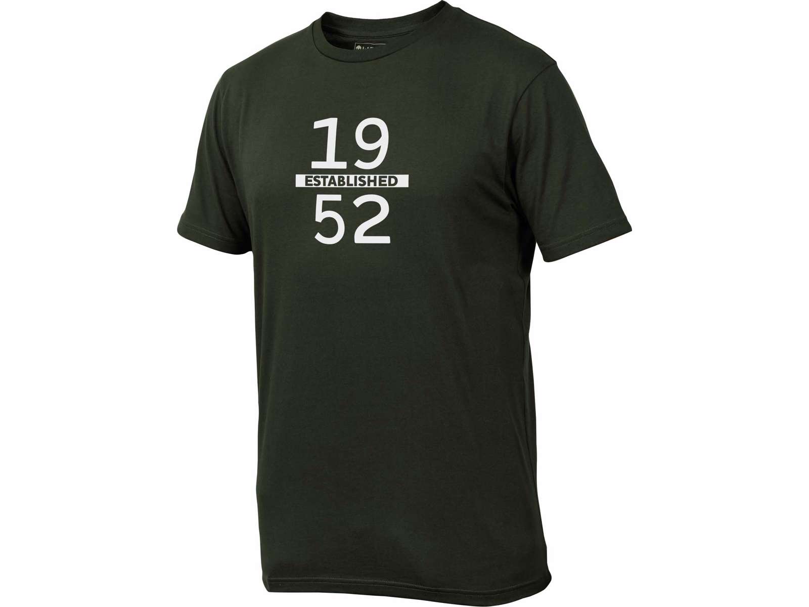 Westin Est. 1952 t-shirt deep forest medium