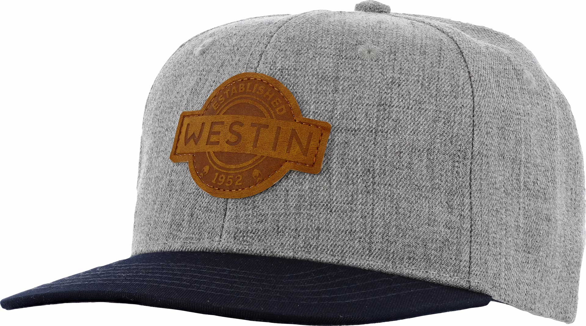 Westin Skate Viking Helmet keps dove navy one-size