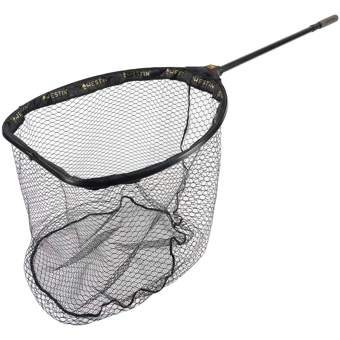 Westin W3 Catch & Release Foldable fiskehåv x-large