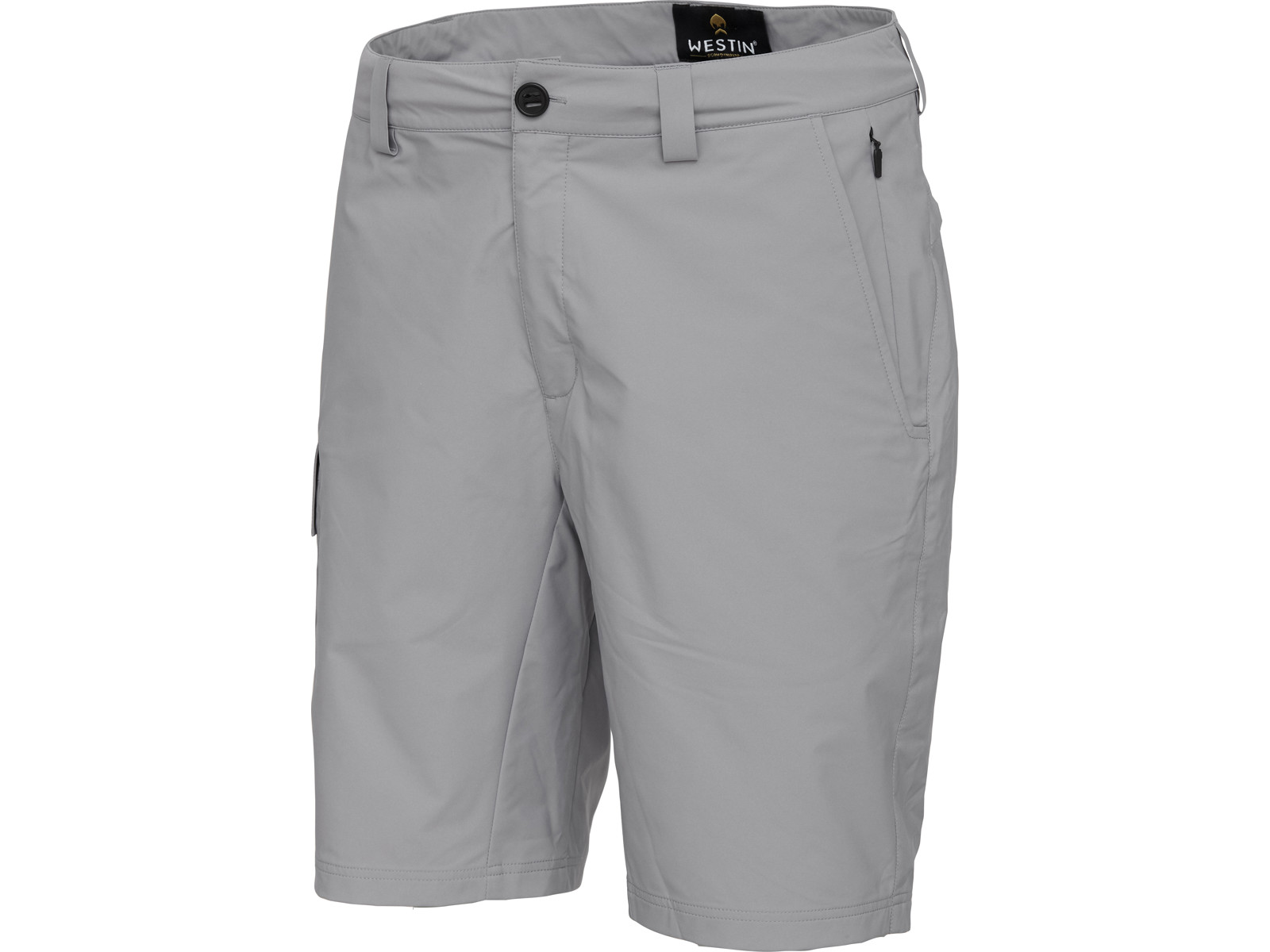 Westin Tide UPF shorts grey medium
