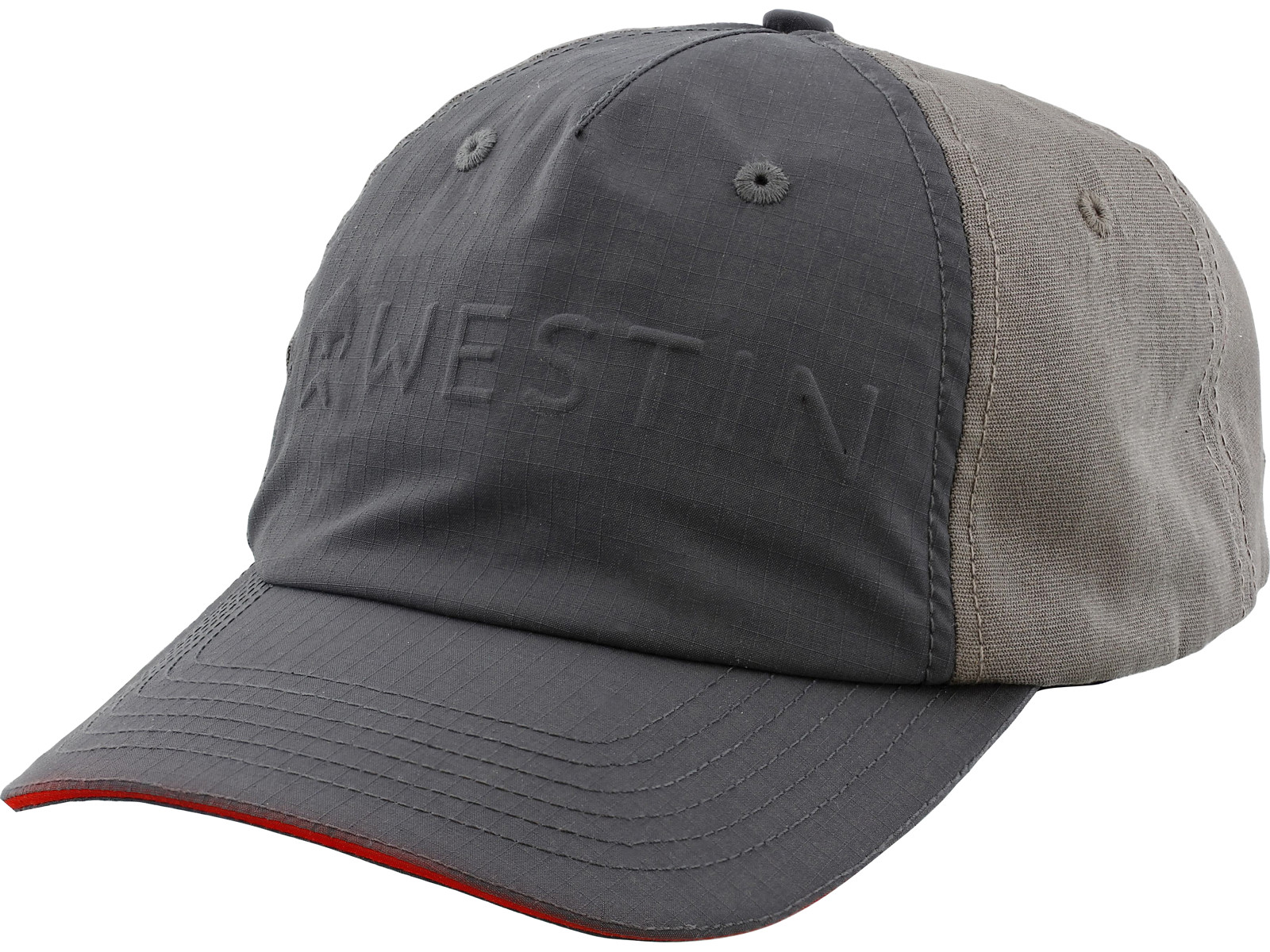 Westin W4 keps gunmetal one-size