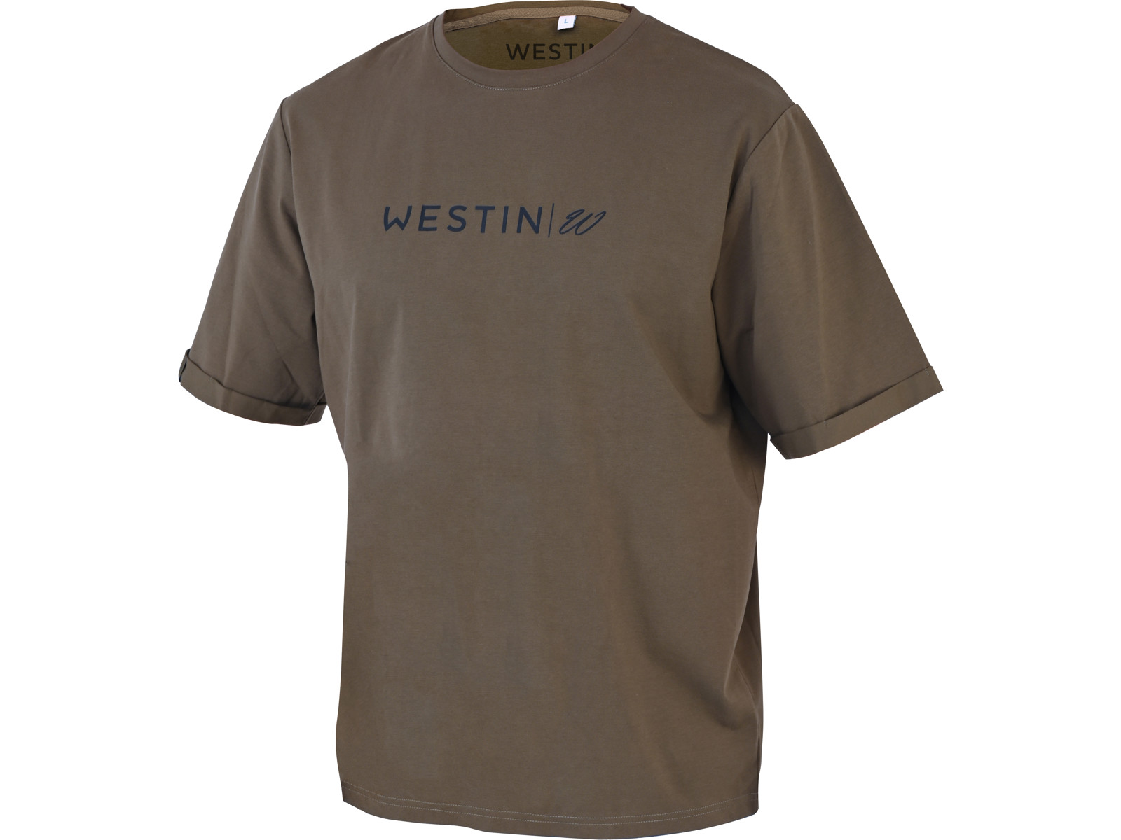 Westin W Range t-shirt ivy green medium