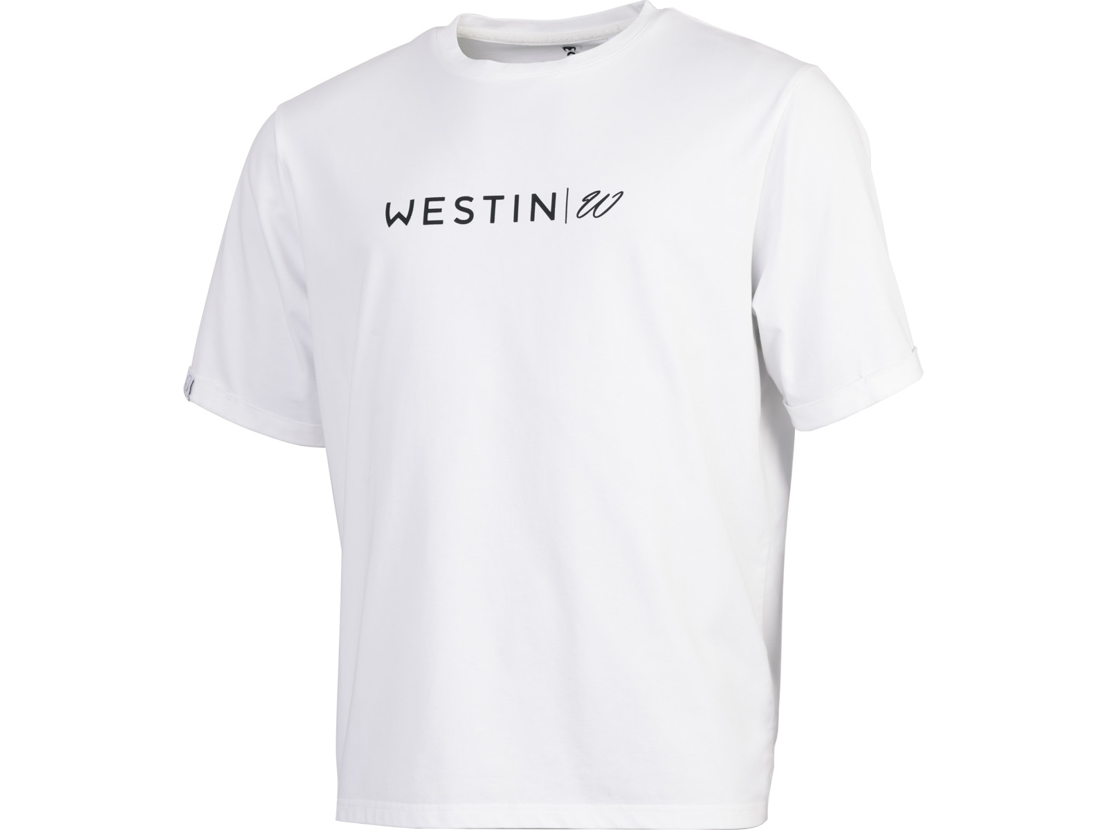 Westin W Range t-shirt bright white x-large