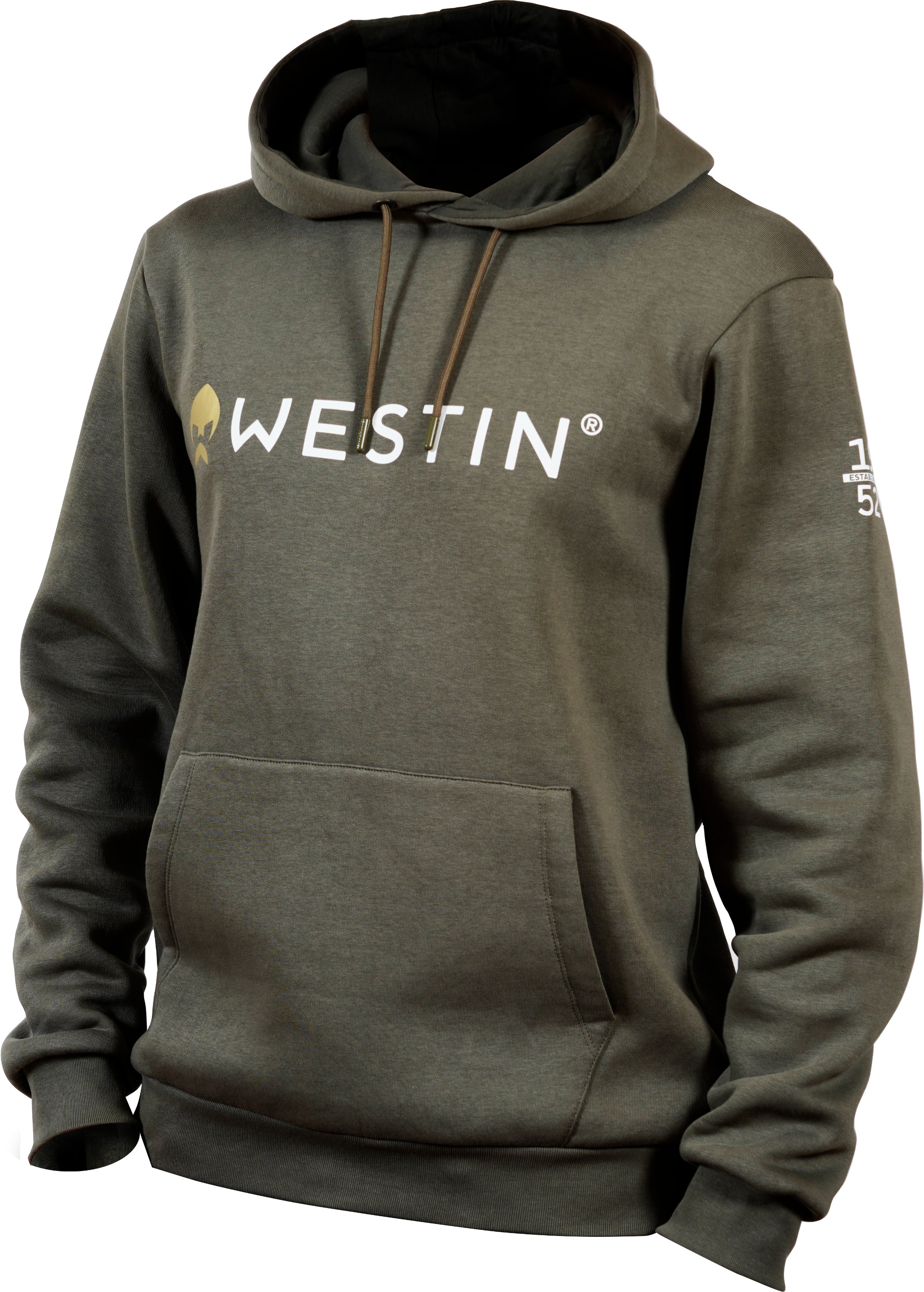 Westin Original Hoodie elmwood green large