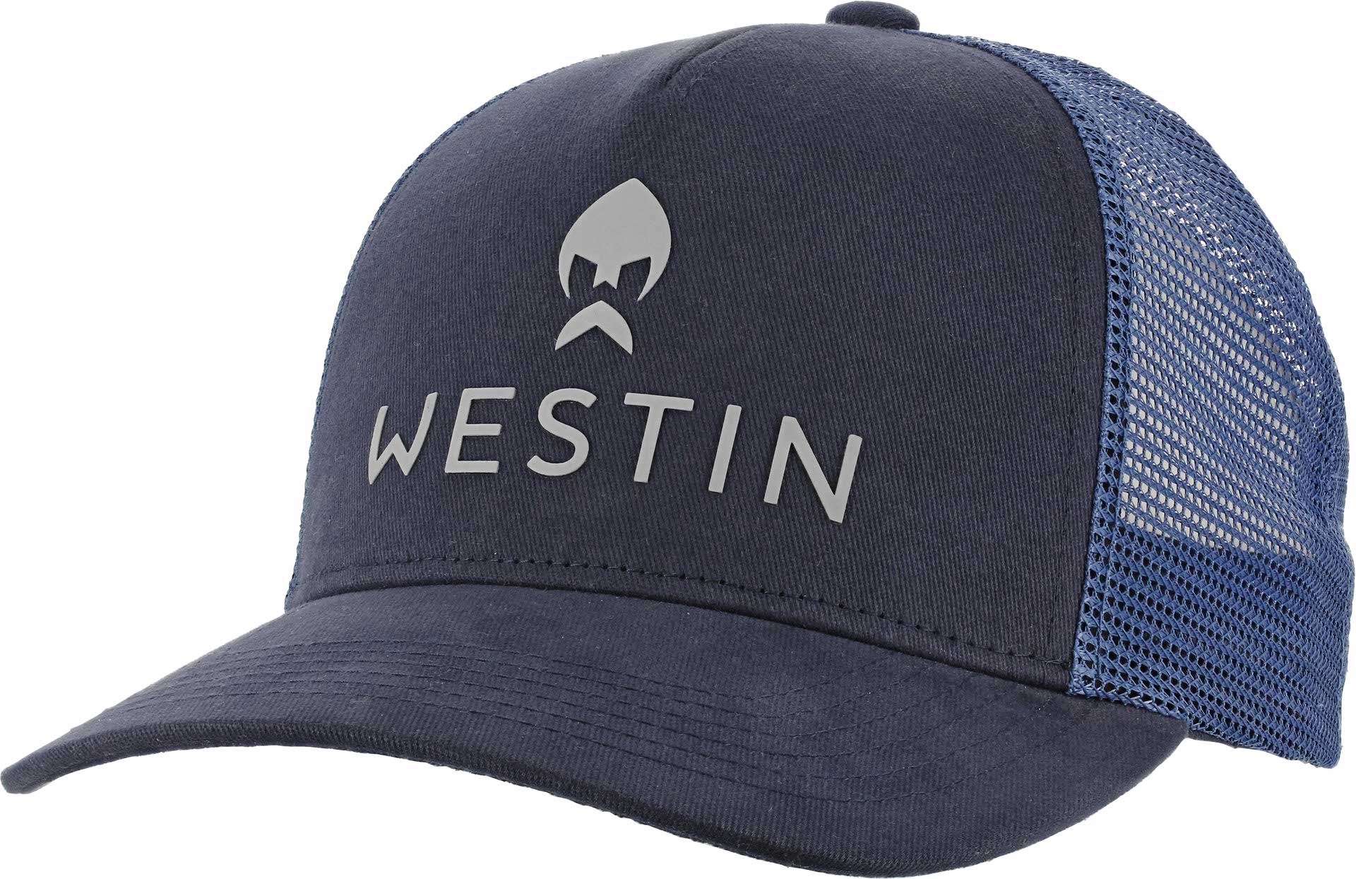 Westin Trucker keps ombre blue one-size