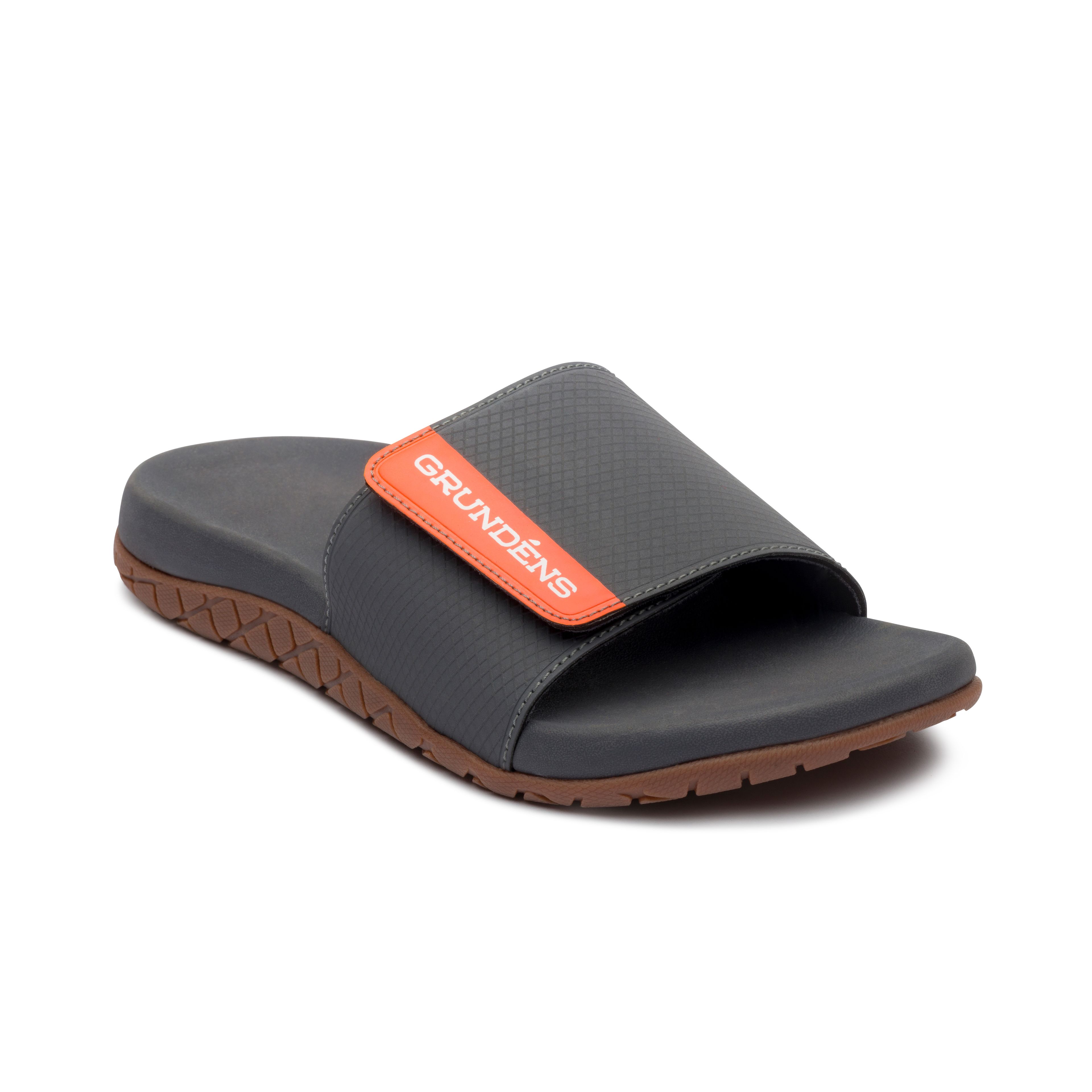 Grundéns Eddyline Slide sandaler anchor 42