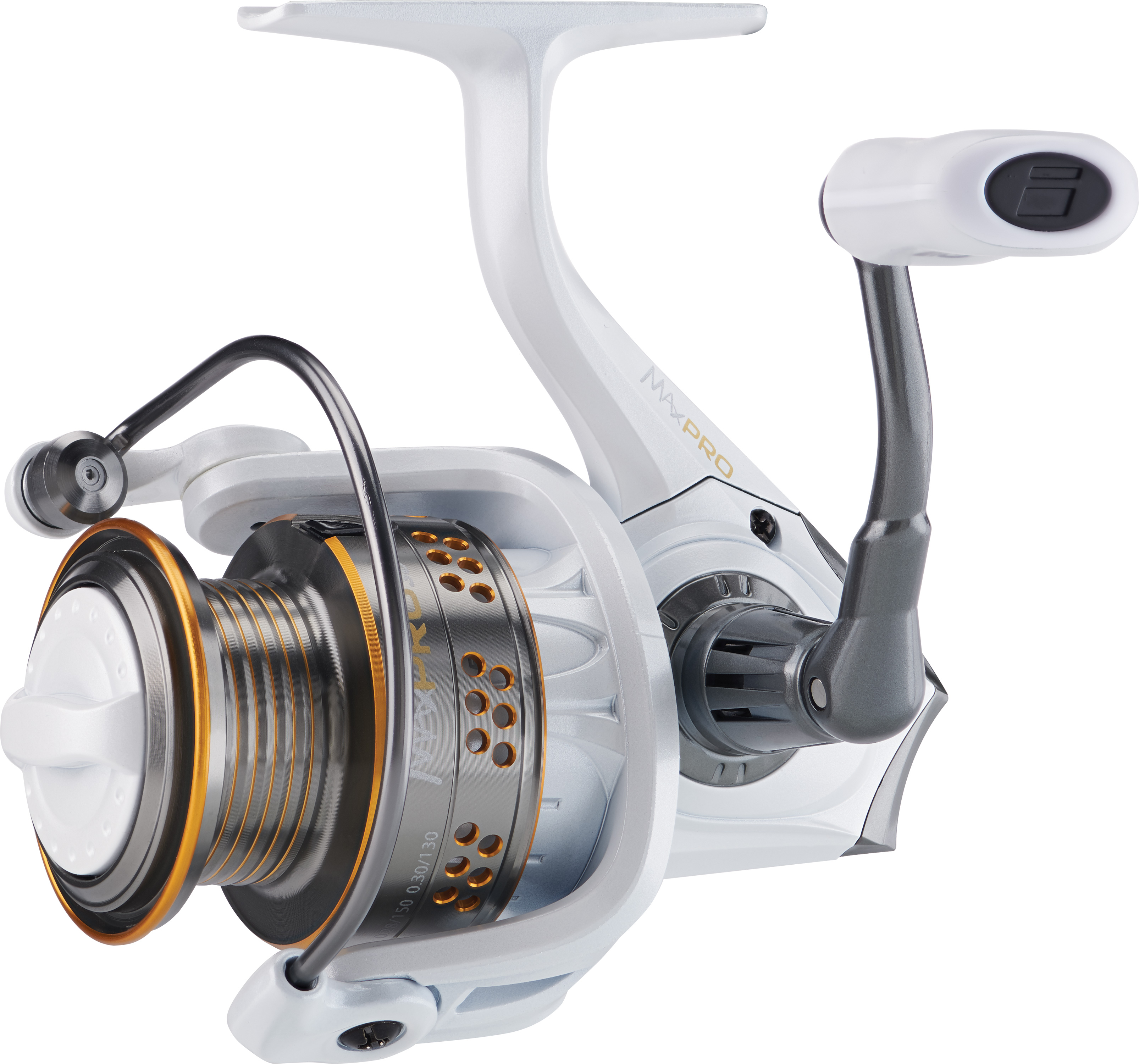 Abu Garcia Max Pro 20 haspelrulle