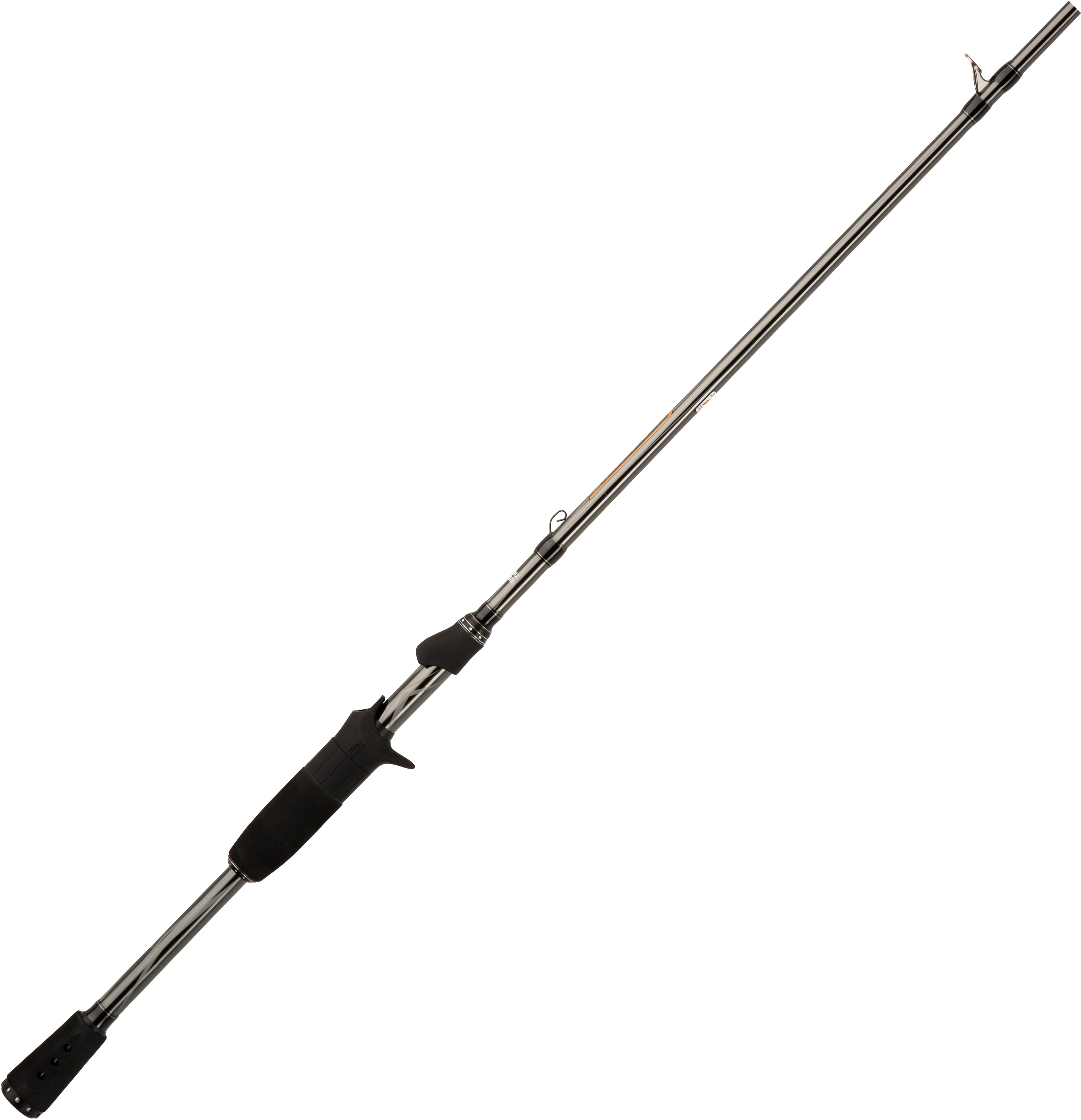 Abu Garcia Victis Jerk 622H spinnspö 6'2" 40-100 g