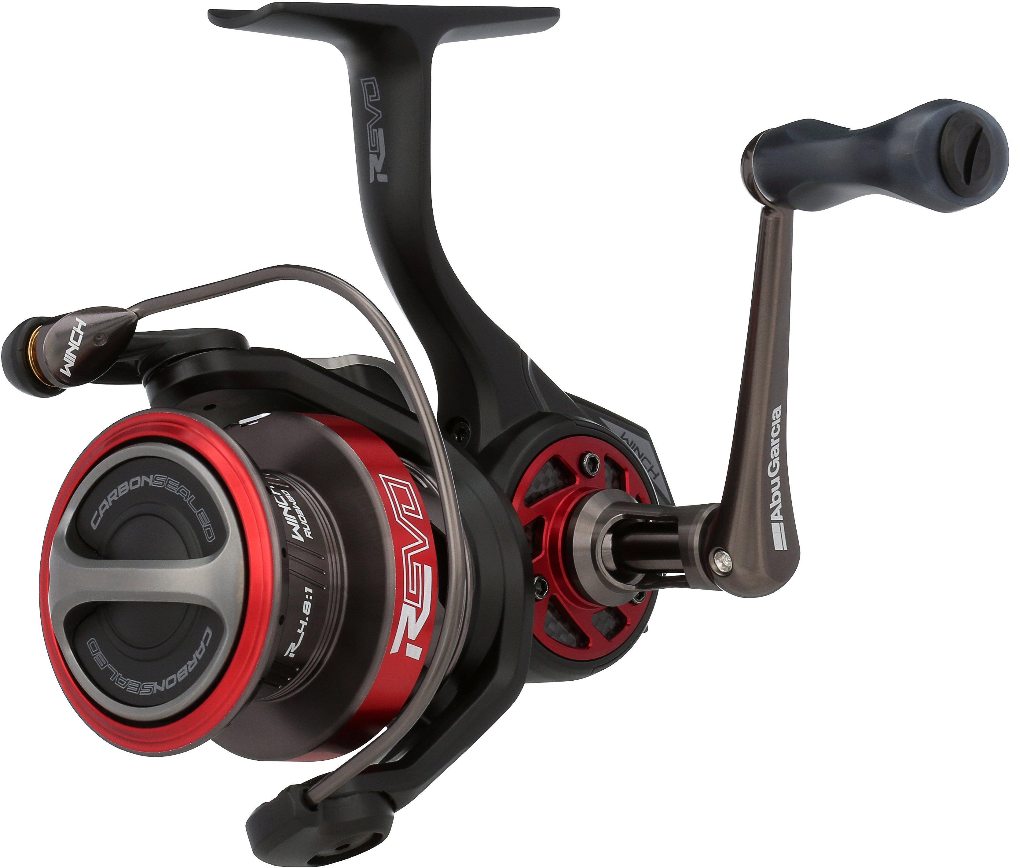 Abu Garcia Revo 3 Winch haspelrulle