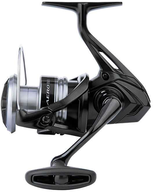 Shimano Aero BB 4000 haspelrulle