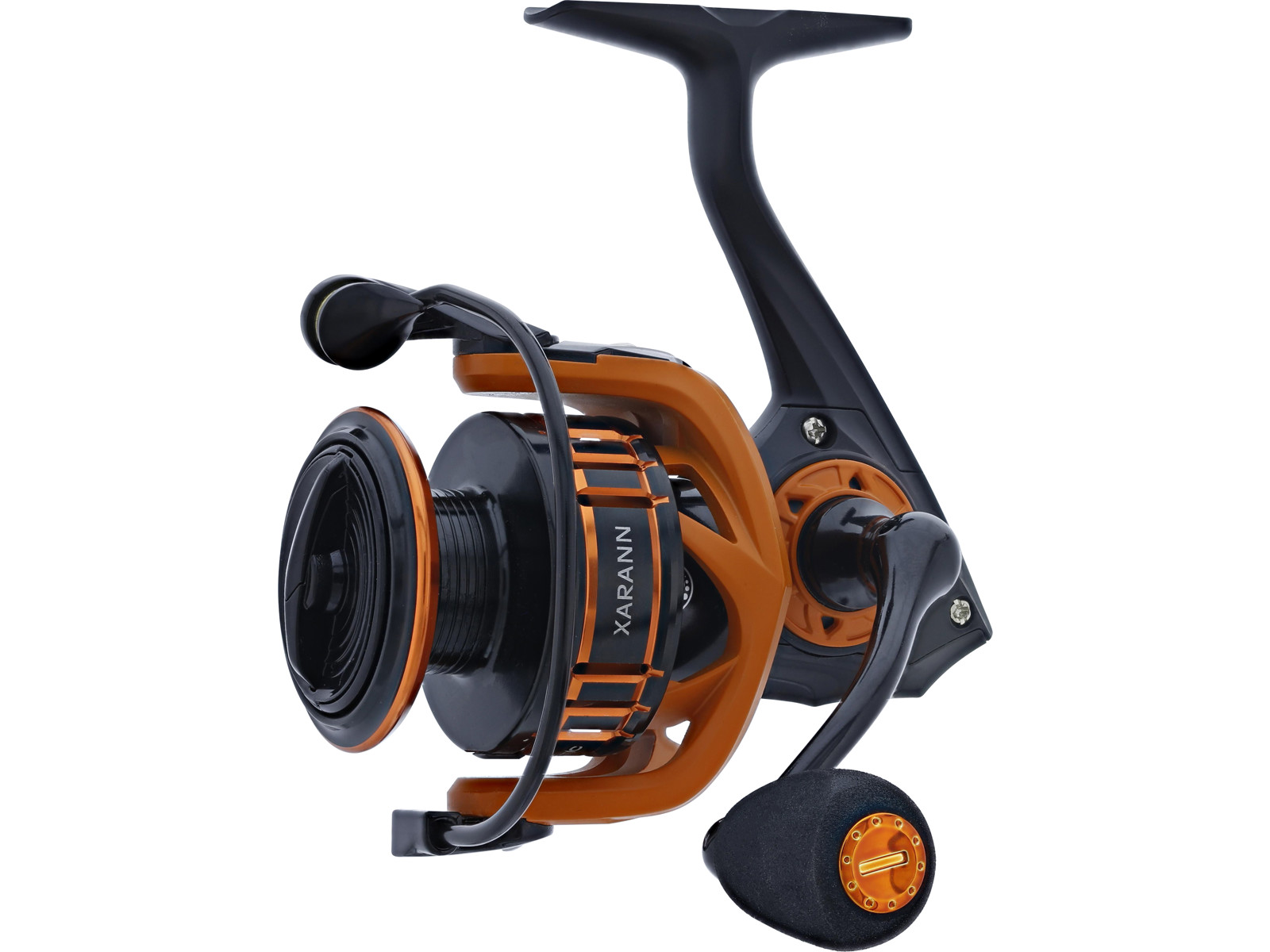 Kinetic Xarann 3000 FD haspelrulle