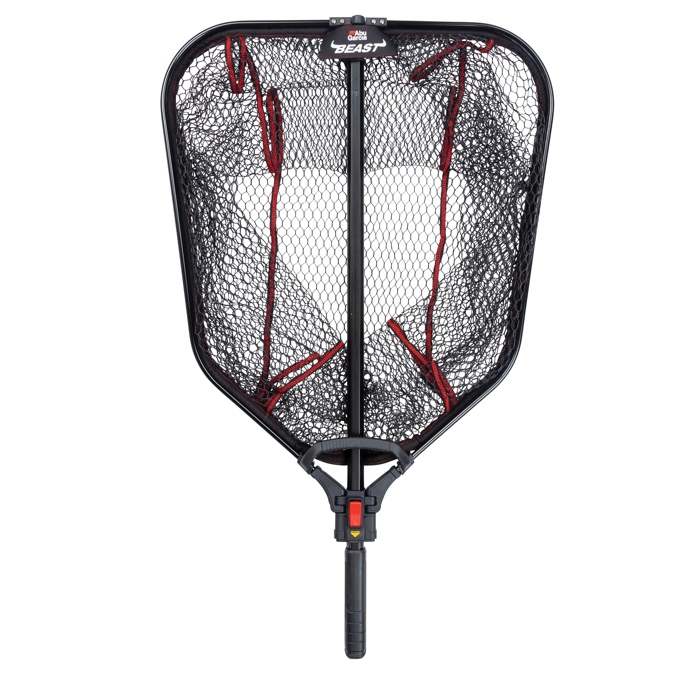 Abu Garcia Beast hopfällbar fiskehåv [80 x 70 cm]