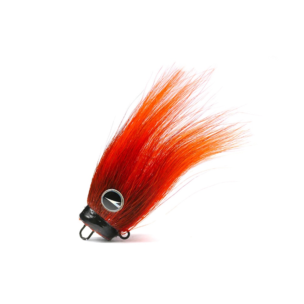 VMC Mustache Rig jiggskalle 20 g butternut 1-pack
