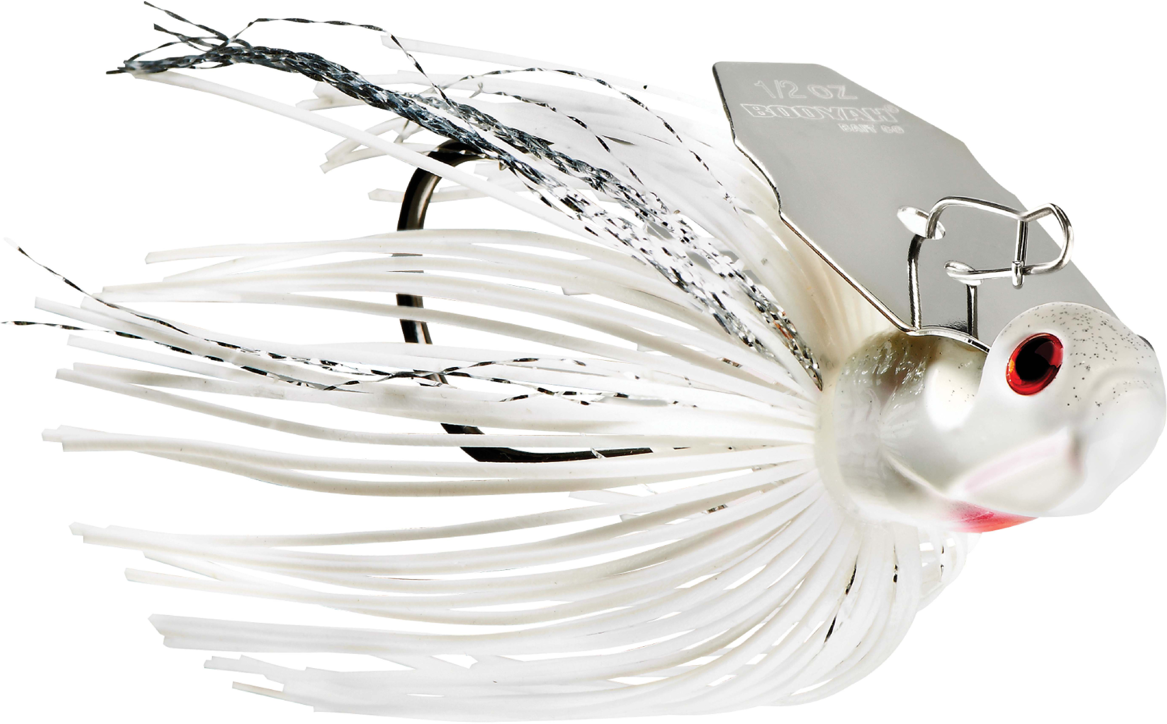 Booyah Melee [16.3 g] white 1-pack