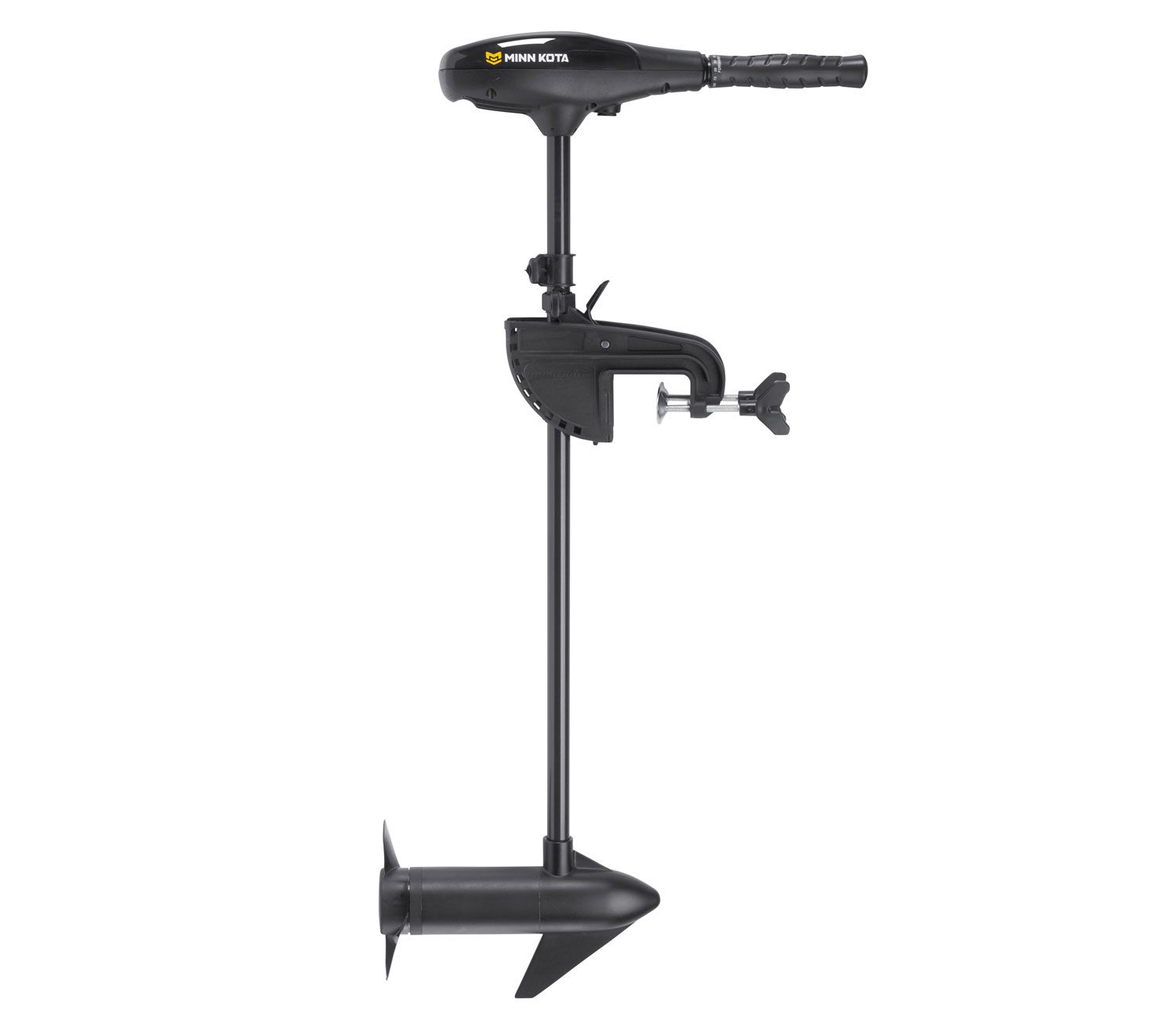 Minn Kota Endura Max 55 aktermonterad elmotor för sötvatten 55 lb (24.9 kg) 91 cm