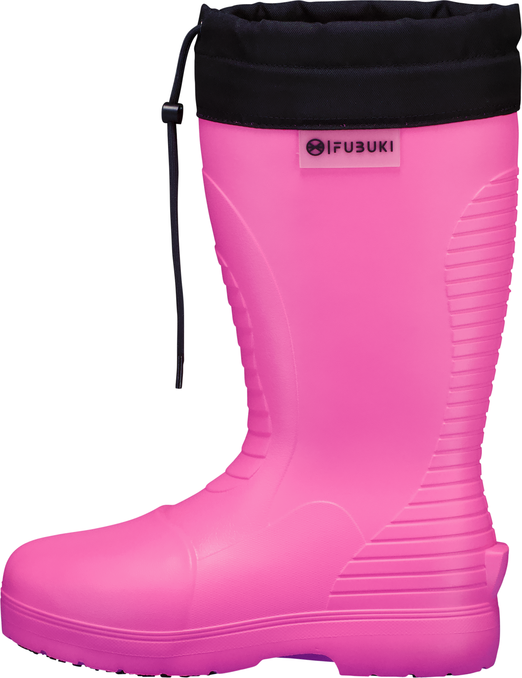 FUBUKI Niseko 3.0 vinterstövlar rosa 43