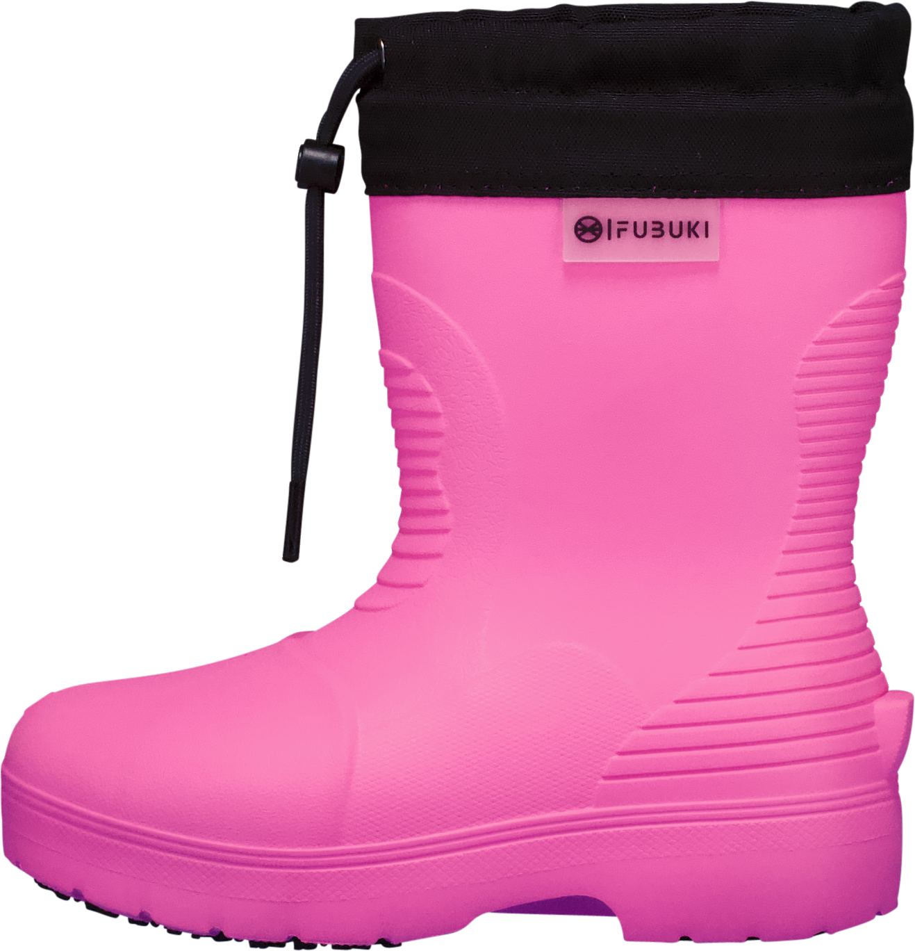 FUBUKI Niseko 3.0 Kids vinterstövlar rosa 34/35