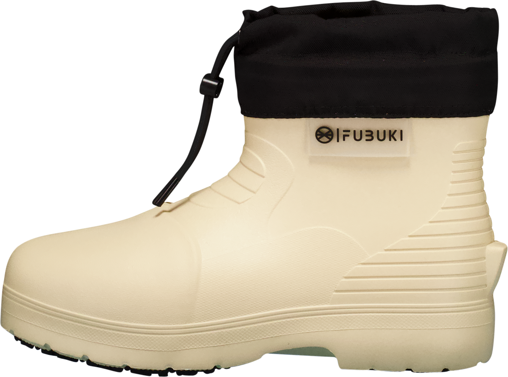 FUBUKI Niseko 3.0 Low vinterstövlar sand 38