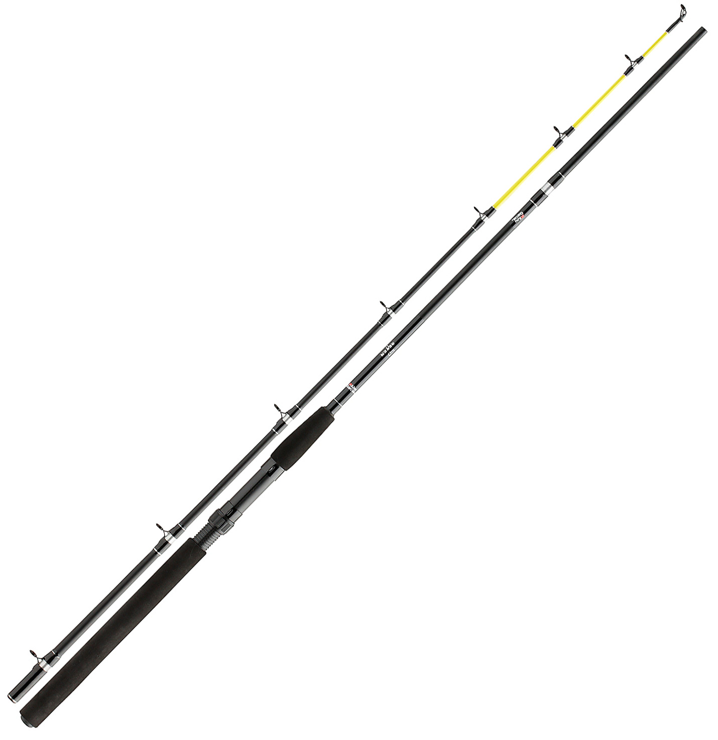 Abu Garcia Seven trollingspö 7' + 15 lbs