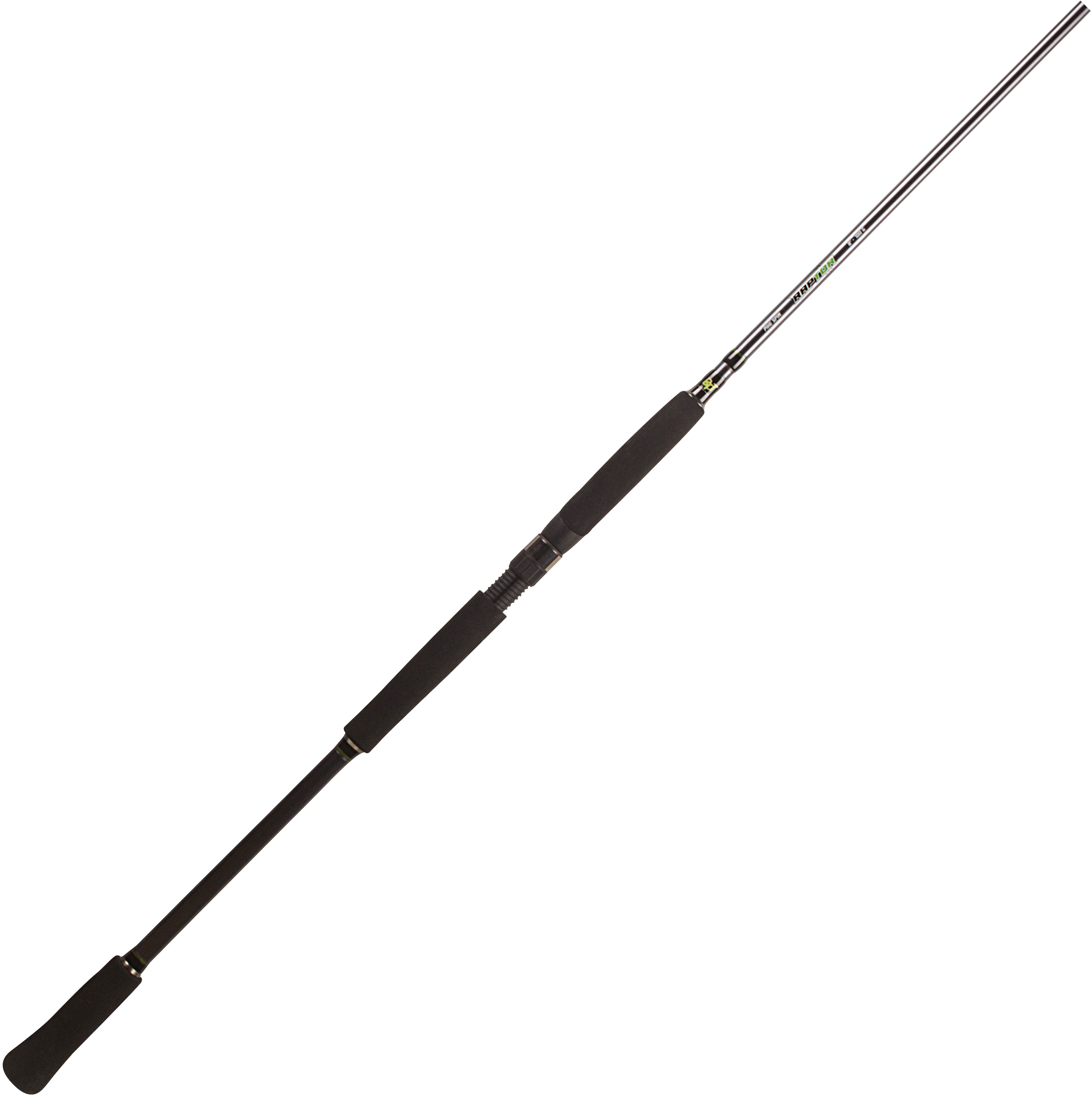 BFT Raptor G2 Pike Spin haspelspö 8' 20-100 g
