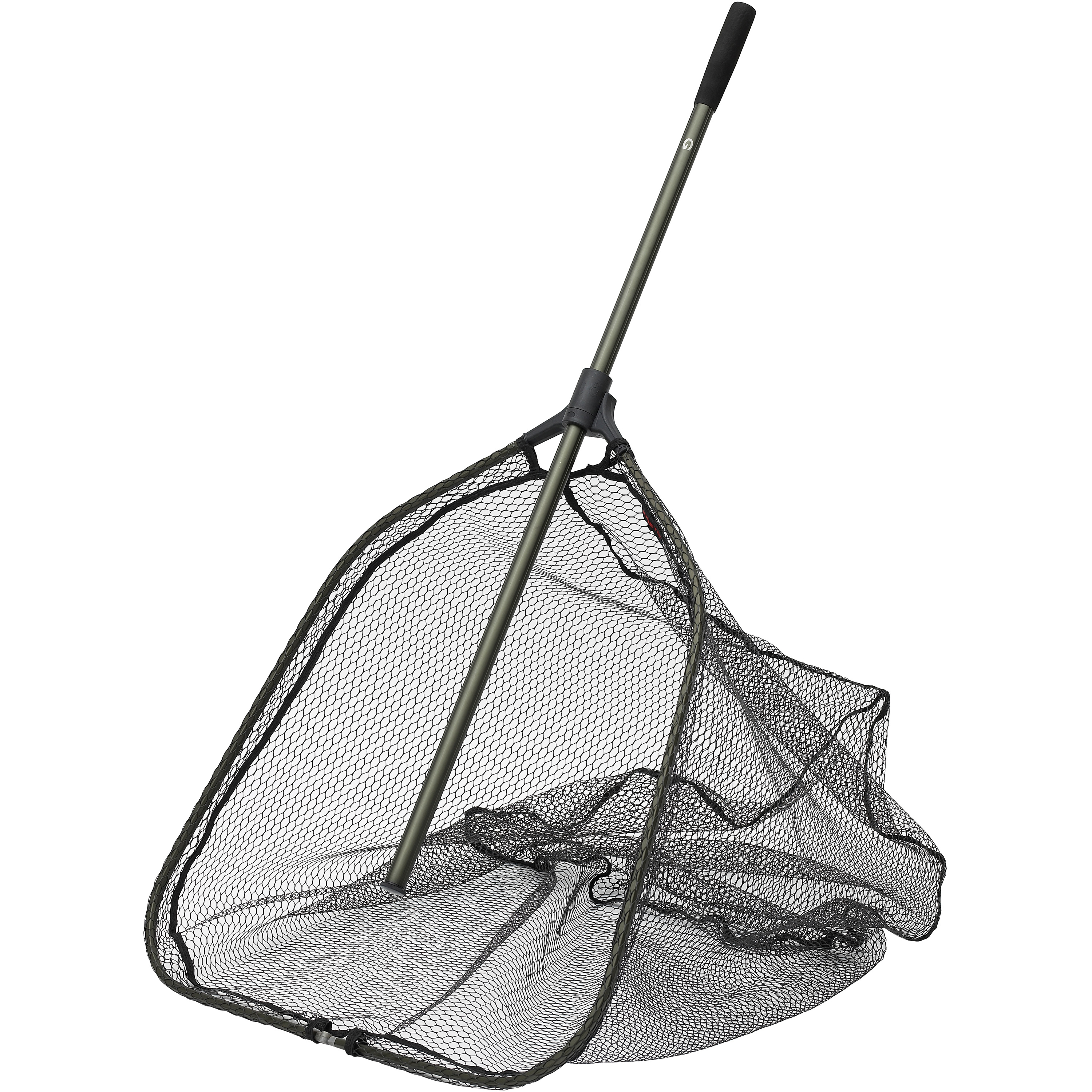 Kinetic Predator vikbar fiskehåv [70 x 80 x 120 cm] large