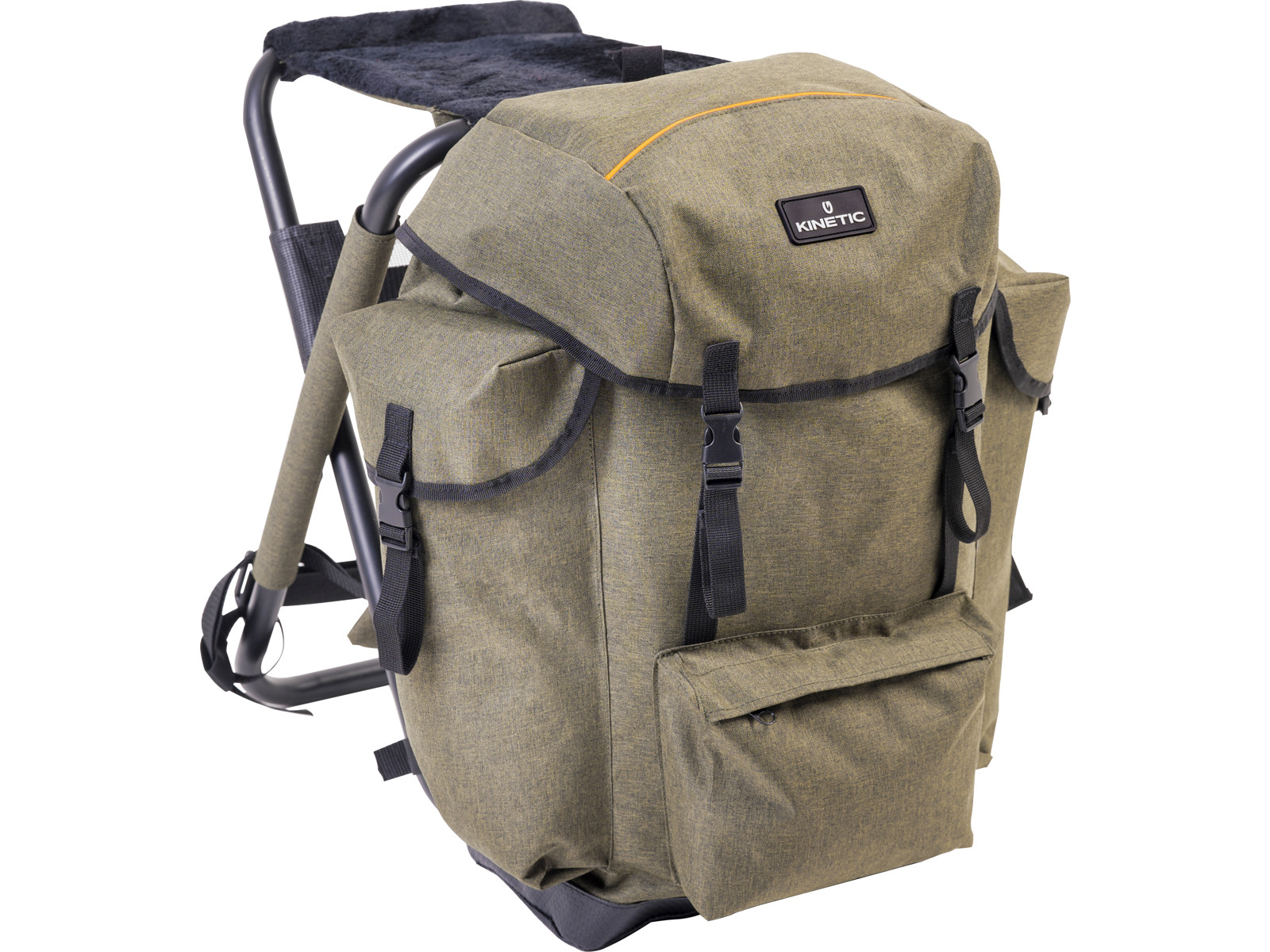 Kinetic Premium stolryggsäck [34 x 32 x 51 cm]
