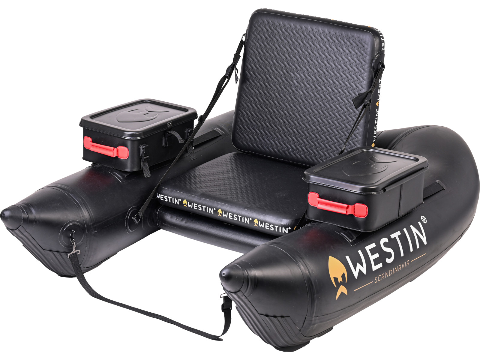 Westin W8 flytring 180 cm