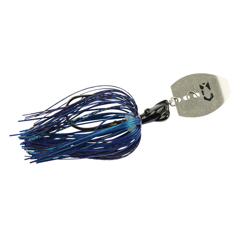 Darts SBS Breaker Blade Jig [14 g] magic sky 1-pack