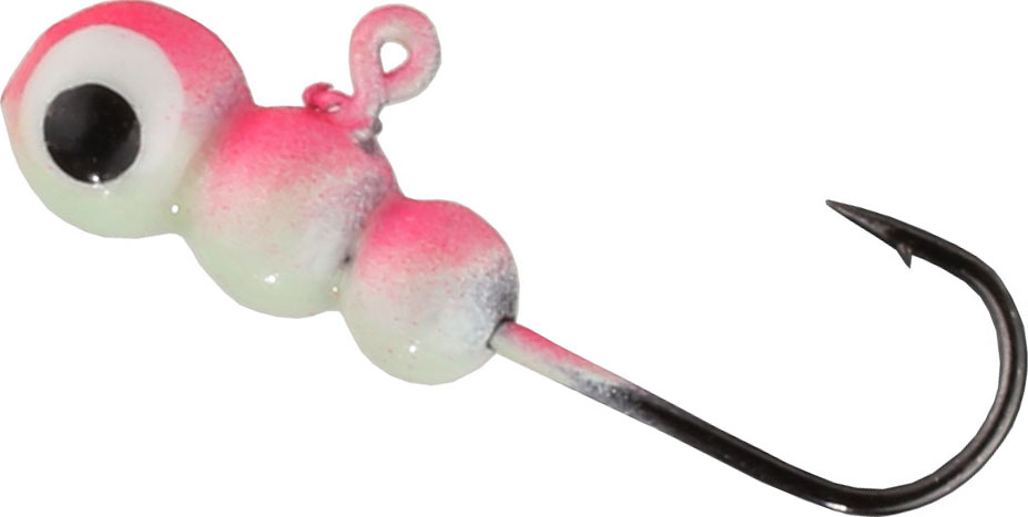 Hurricane Triggy [1.7 g] glow pink 1-pack