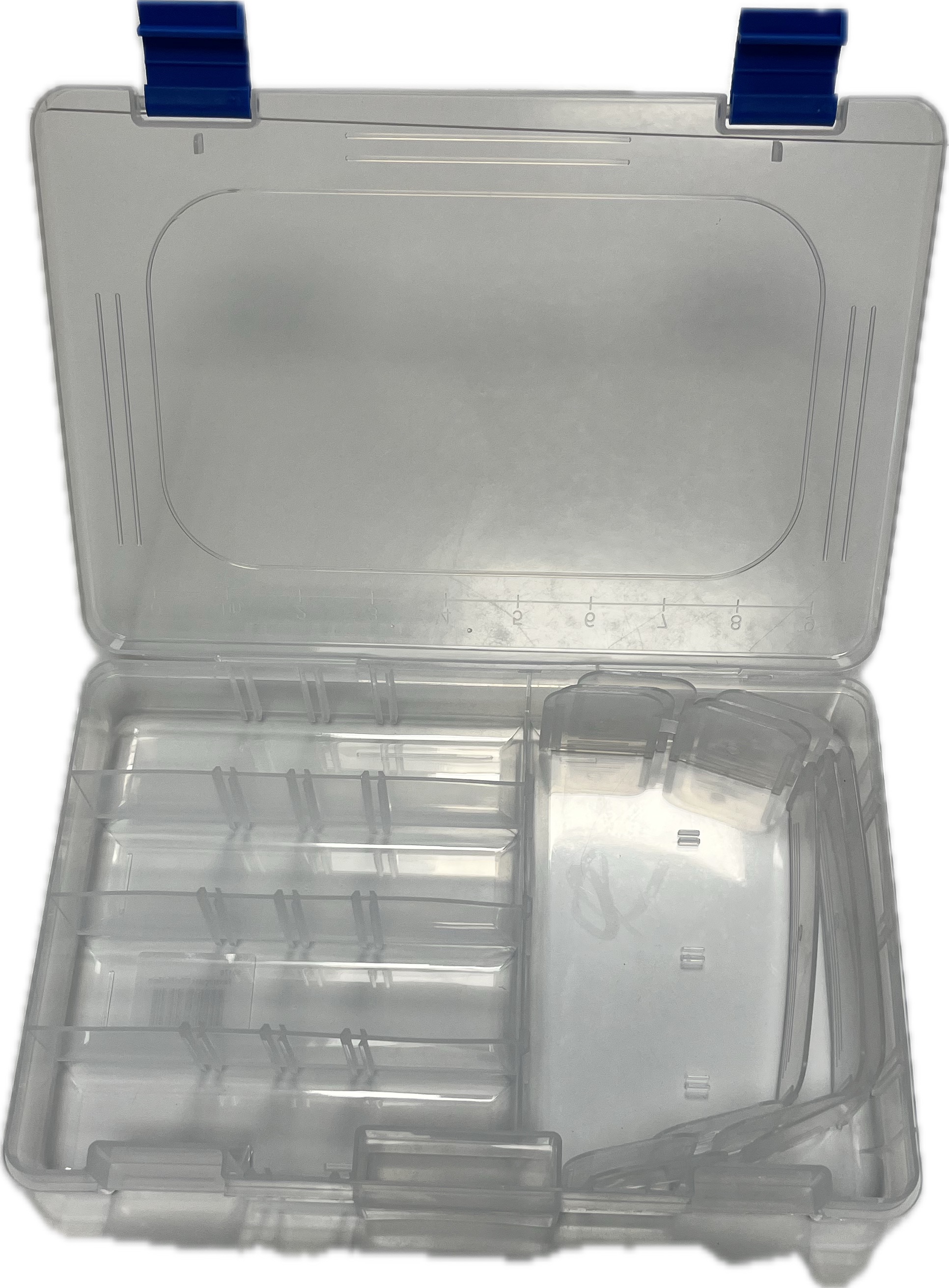 Jarvis Walker betesask [27 x 18.5 x 4.5 cm] klar