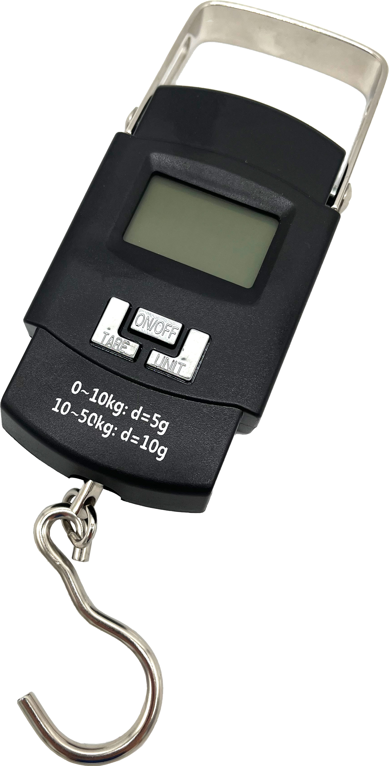 FJ Gear Digital våg 0-50 kg