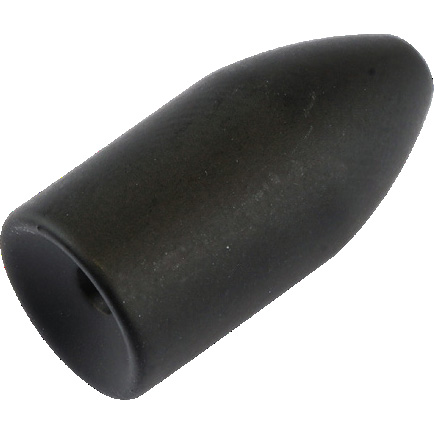 Darts SBS Bullet konformat mässingsänke 21.0 g svart 2-pack