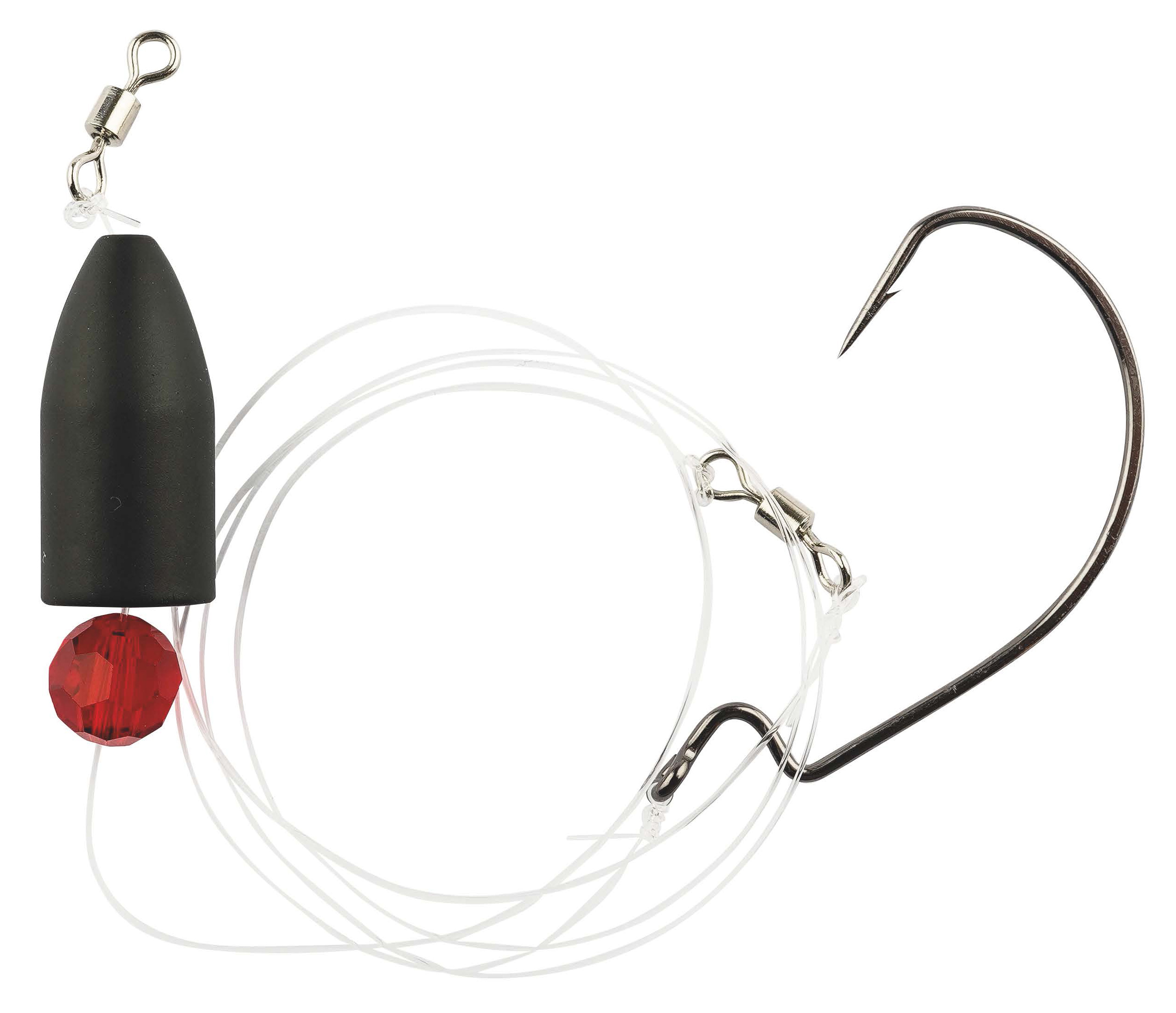 Darts Carolina Rig/Brass 10.6 g