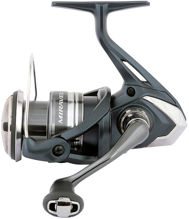 Shimano Miravel 2500 haspelrulle