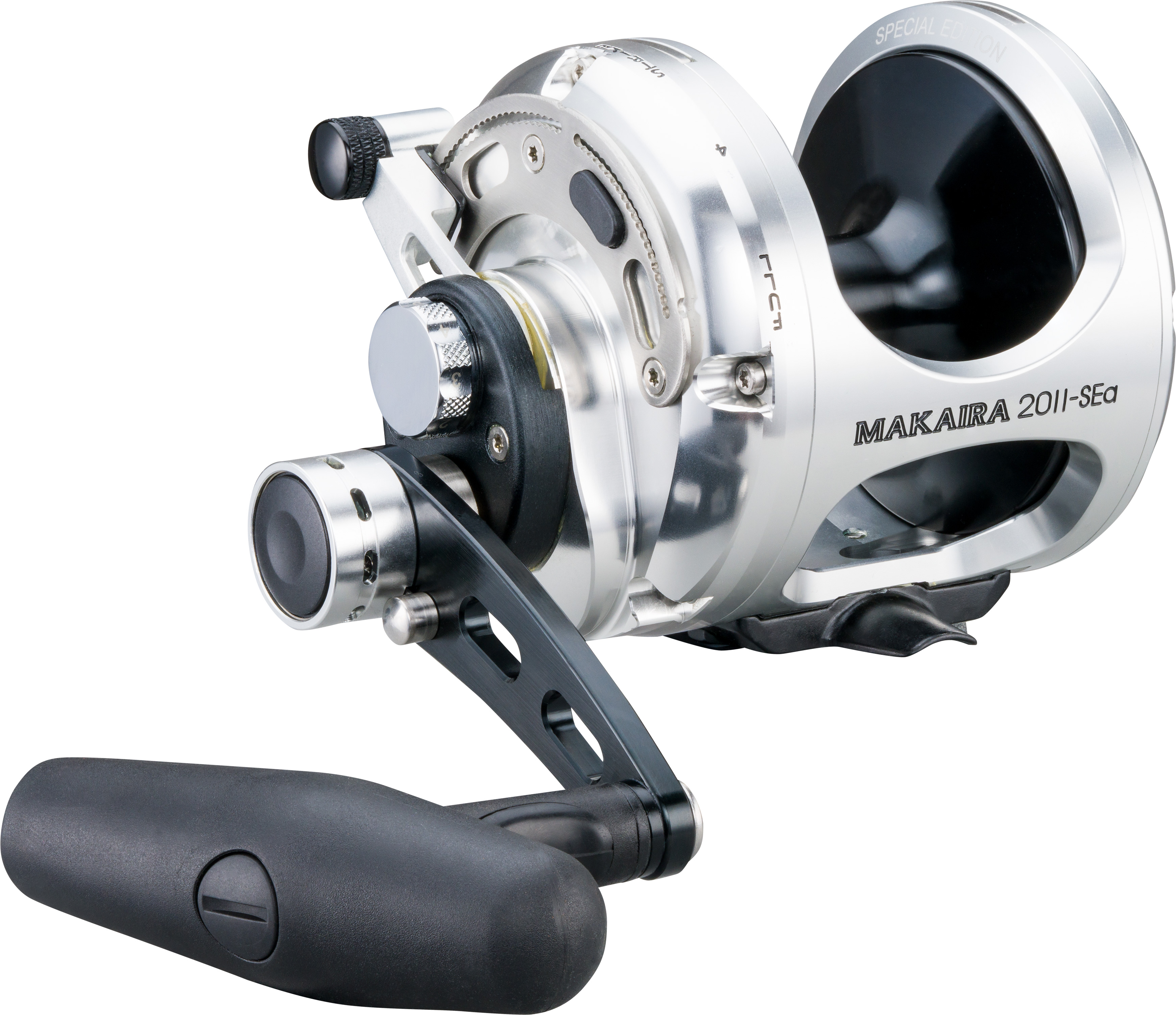 Okuma Makaira [MK-20II-SEa] havsfiskerulle högervevad
