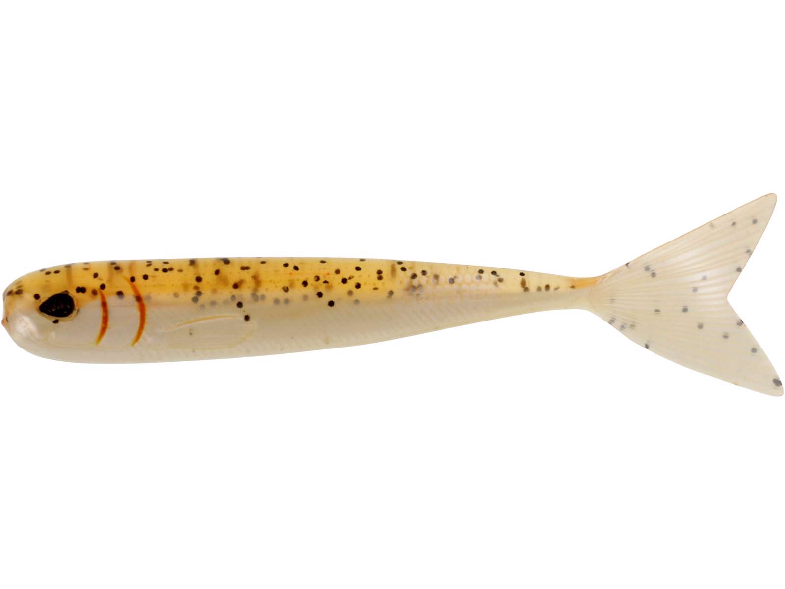 Westin MegaTeez V-Tail 13 cm [11 g] baitfish 5-pack