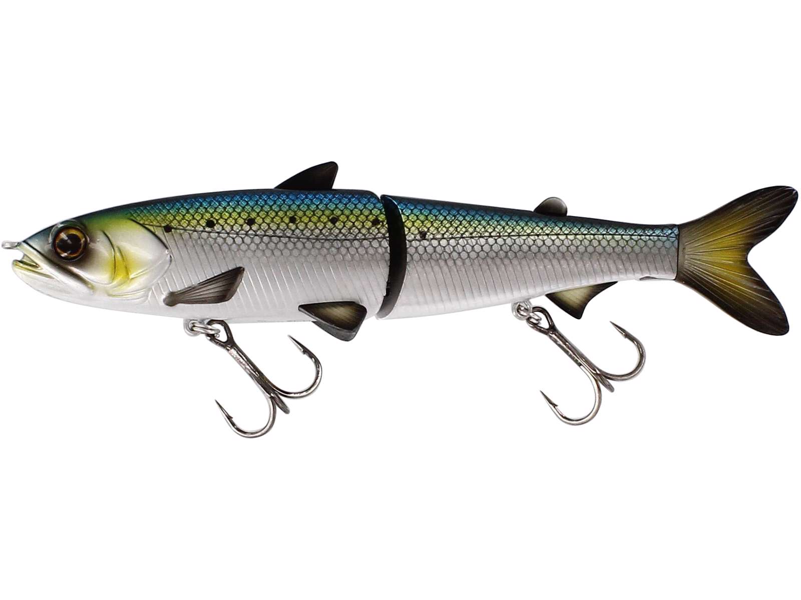 Westin HypoTeez Glidebait 18 cm [44 g] SP american shad 1-pack