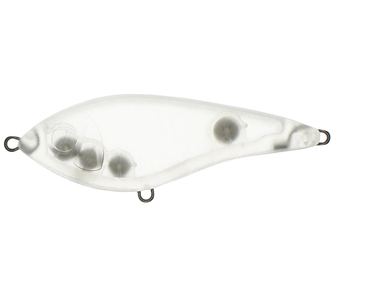 Westin Swim Glidebait 13.5 cm [77 g] SP blanks 1-pack