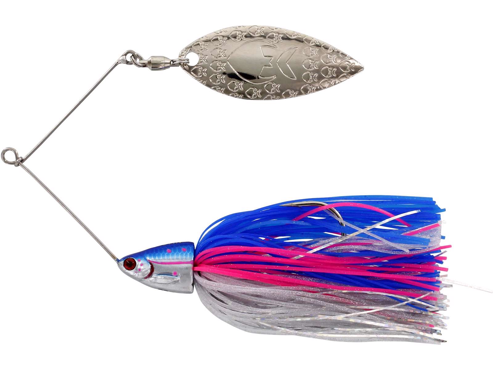 Westin MonsterVibe Willow spinnerbait [23 g] chopper 1-pack