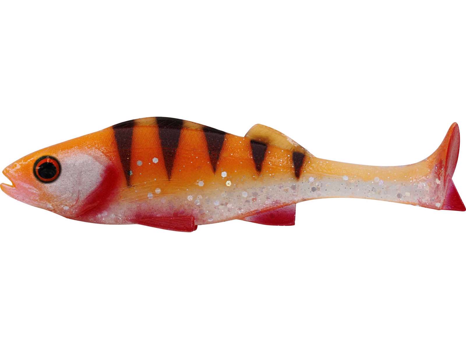 Westin Original Perch 12 cm [19 g] orange perch 2-pack