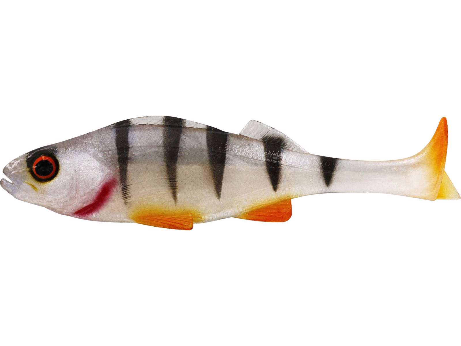 Westin Original Perch 7 cm [4 g] t perch 2-pack