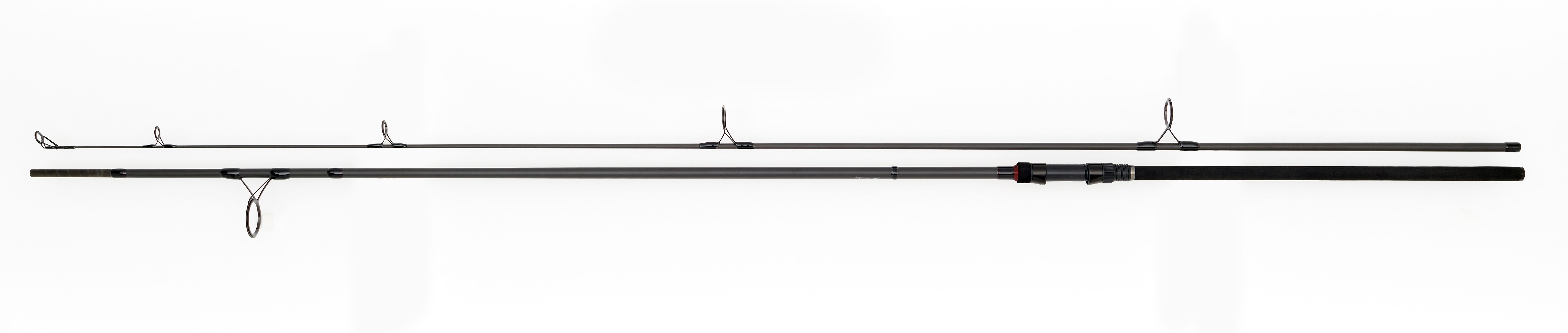 Daiwa Black Widow karpspö 12' 2-delat 3.5 lb