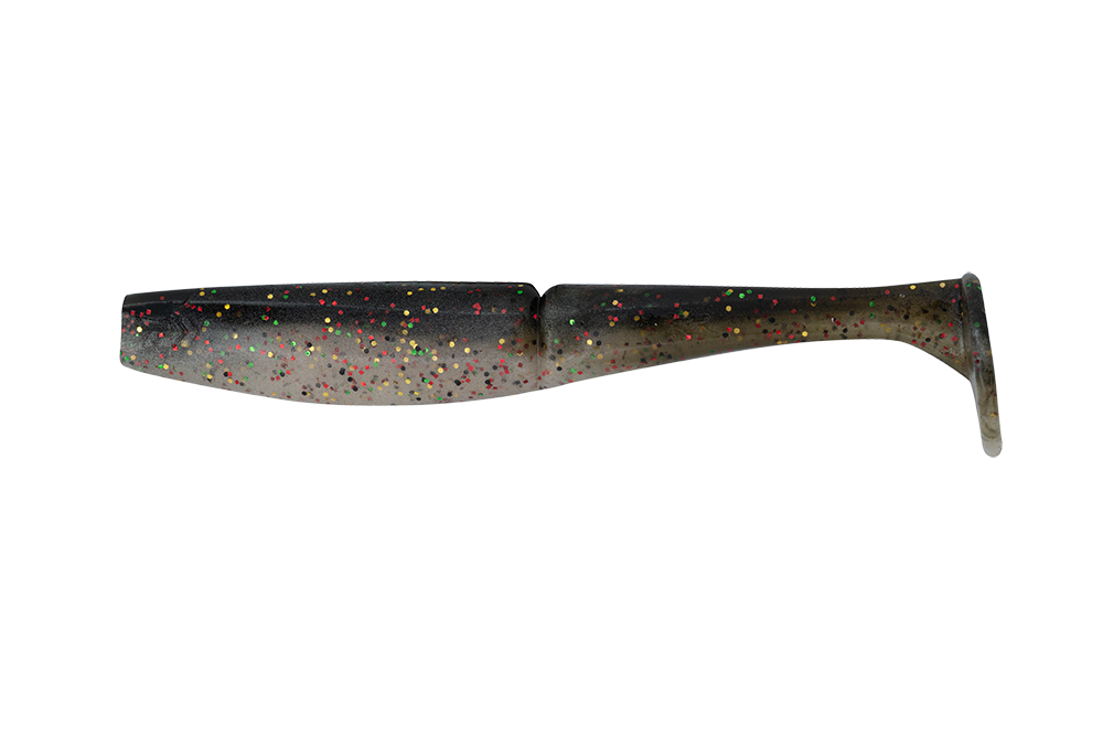 Daiwa Bait Junkie 6.2 Minnow 15.5 cm red bait glow 3-pack