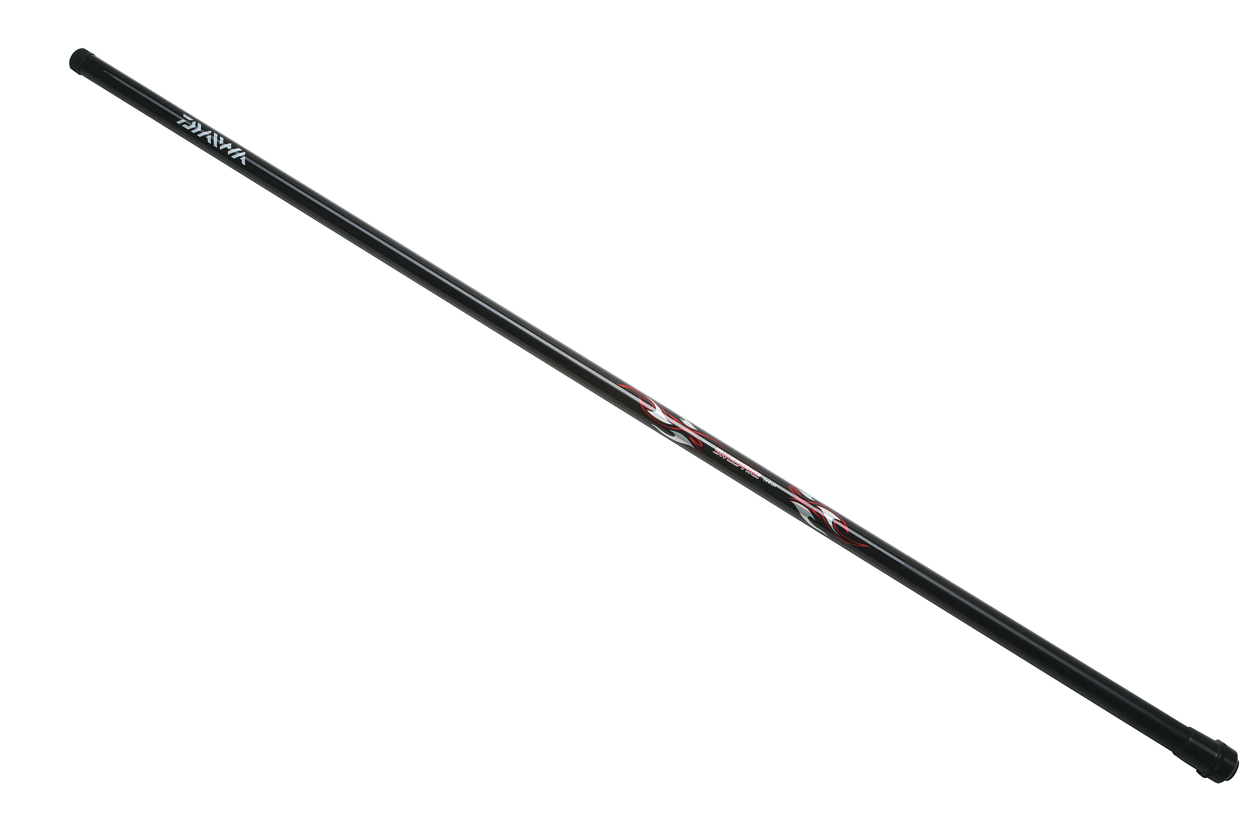 Daiwa Sweepfire Mini Tele Whip metspö 4.5 m