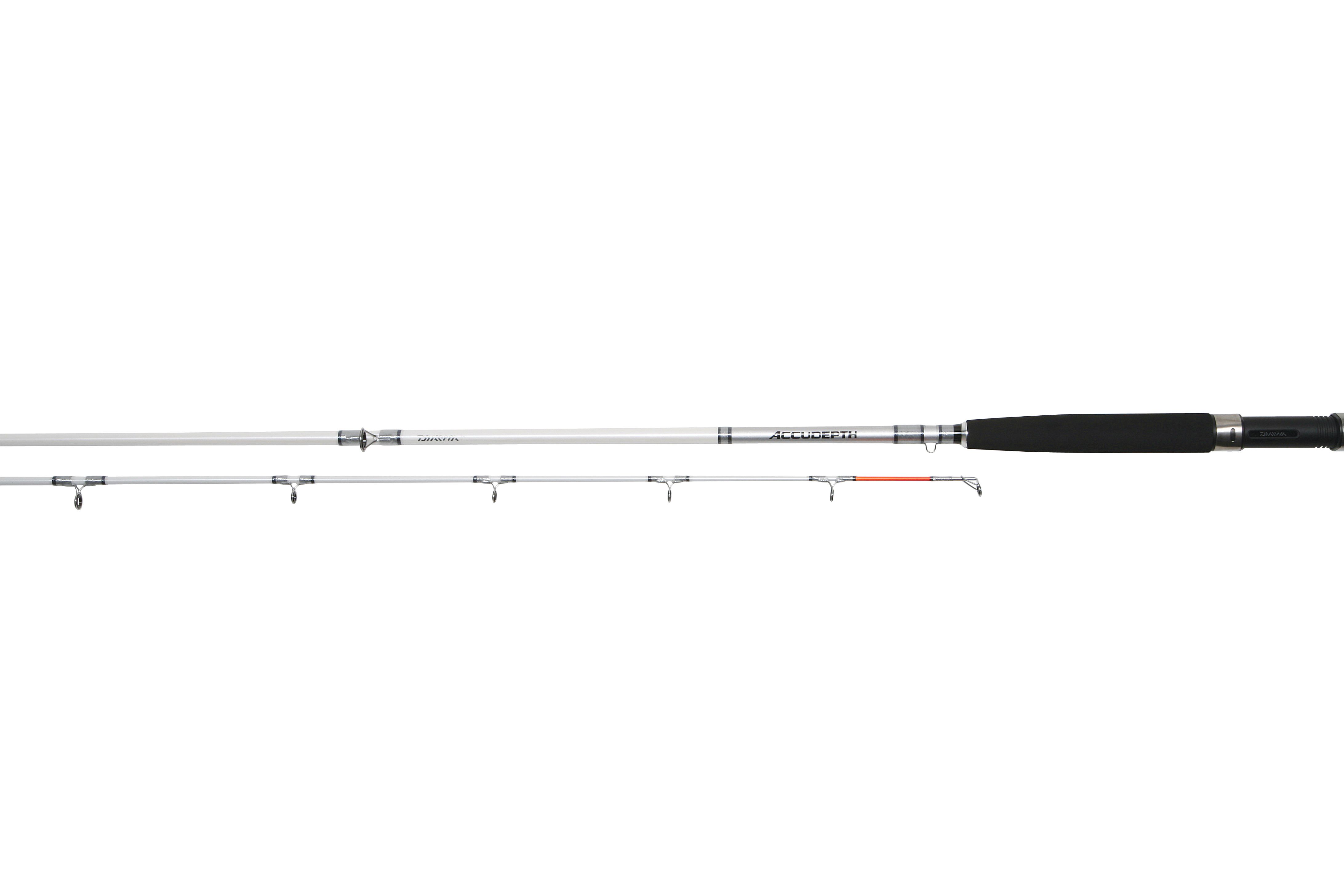 Daiwa Accudepth Trolling spinnspö 7'0" 12-20 lb
