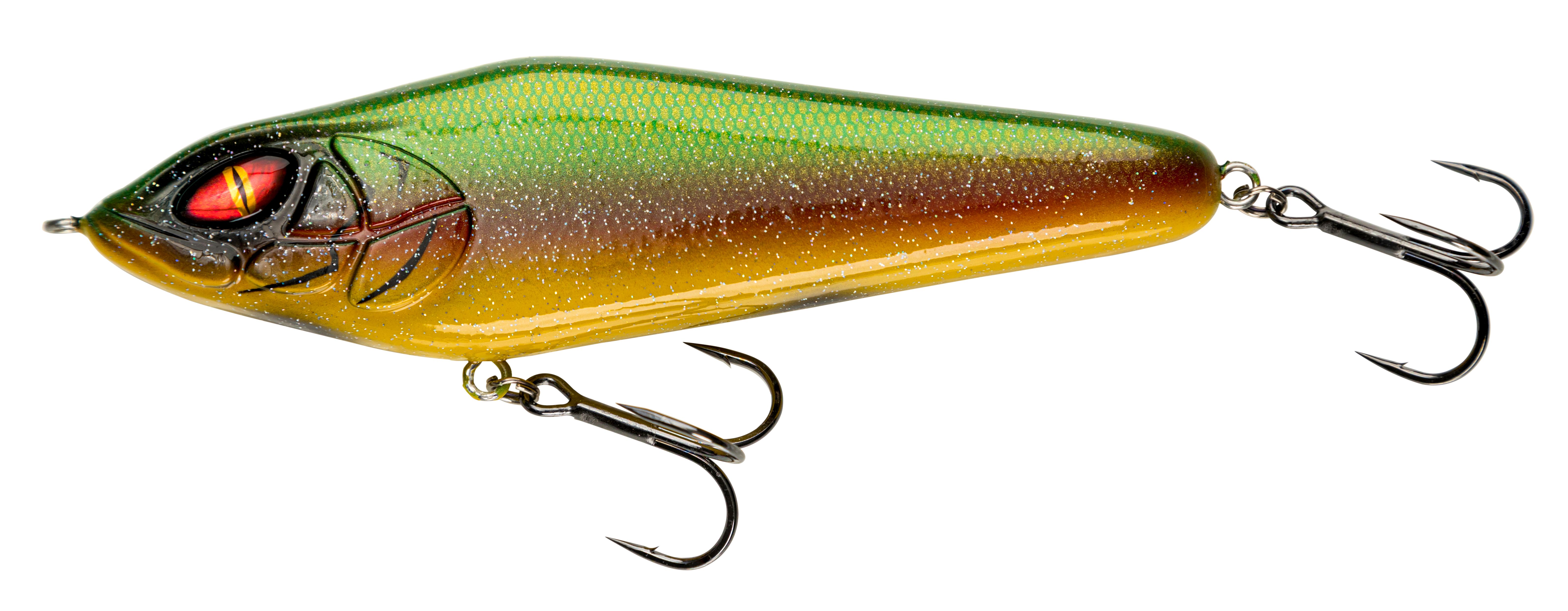 Daiwa Prorex Lazy Jerk 120SS [40 g] parrot 1-pack